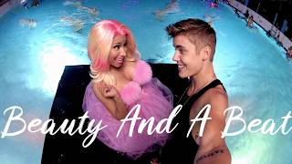 Beauty And A Beat - Justin Bieber (Lyrics) Sean Kingston & Justin Bieber, Pitbull,... MIX