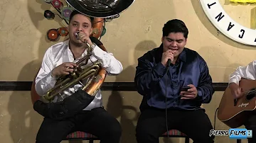 Angel Zacarias - Cuadros De Adobe (Cover En Vivo 2024)