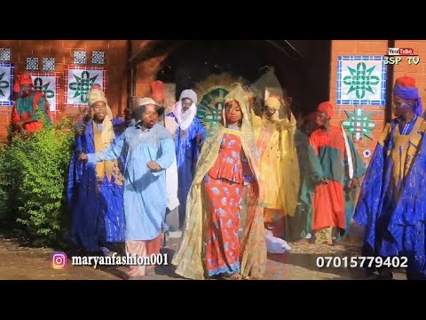 Sabuwar Wakar Angon Sambisa Matar Yamu Official Music Video 2021