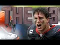 Brian Cushing's Most Iconic (and BLOODY) Moments 👀 | The 53