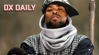 Method Man Explains “Crystal Meth” Delay