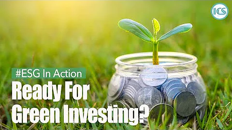 ESG Green Investing: The Funds And The Profits Are Growing