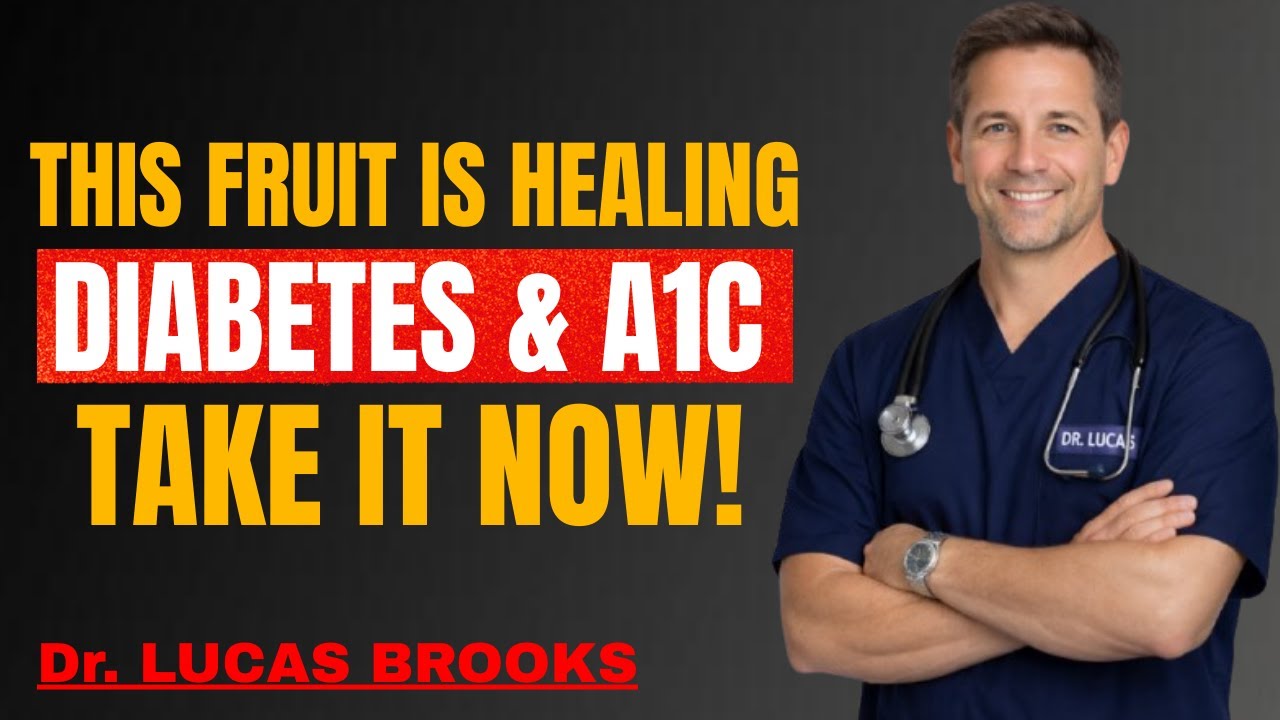 The Best Fruits to Keep Your Blood Sugar and A1C Under Control – Doctor Explains