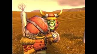 World of Warcraft Gameplay - ECTS 2001 [HD v2]