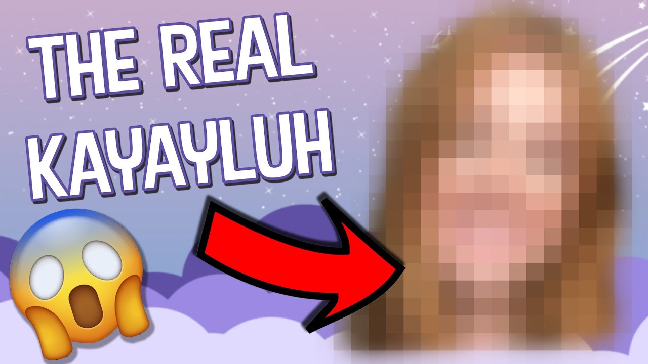 hi, i'm kayayluh - YouTube