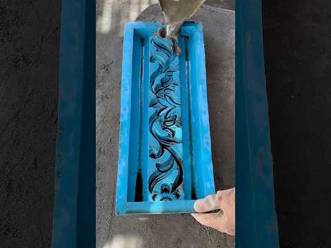 How Stylish Cement