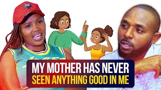My Mother Has Never Seen Anything Good In Me- Madam Krusher