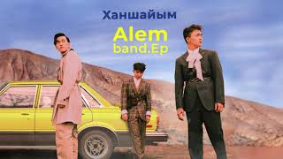 видео: Alem Band - Ханшайым картинка: Alem Band - Ханшайым