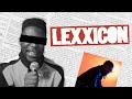 An interview with: Lexxicon @ The Baby G, Toronto