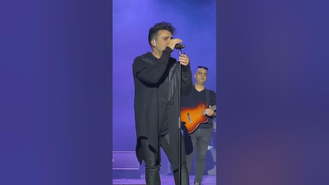 Alireza Talischi - Ghaf | Live in Concert ( علیرضا طلیسچی - قاف )