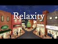 【Relaxation City】Relaxity feat. 音街ウナ　(MV size)