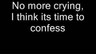 Time to Confess - Gov&#39;t Mule *With Lyrics!*