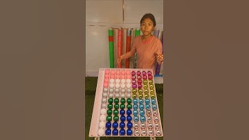 Game Challenge sort Ball Puzzle #challenge #game #puzzle #shorts #short #shortvideo #shortsvideo