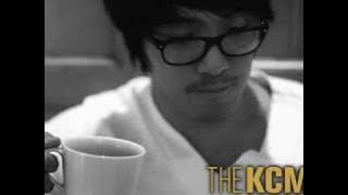 KCM - Espresso [Audio]