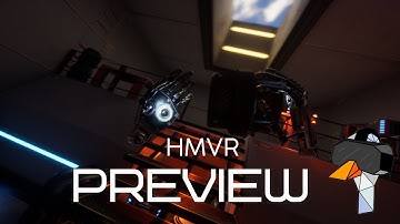 HeadMountedVR Preview