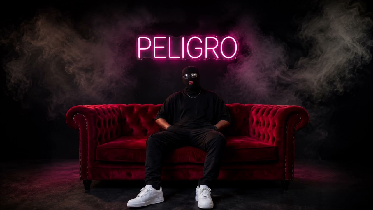 E.S Lova - Peligro adlı videoyu YouTube'da izle E.S Lova - Peligro adlı videoyu YouTube'da izle