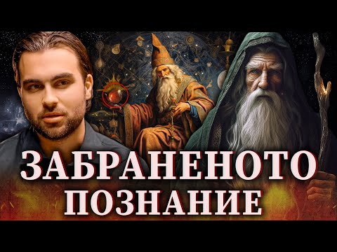 Видео: Алхимията съществува ли още днес?