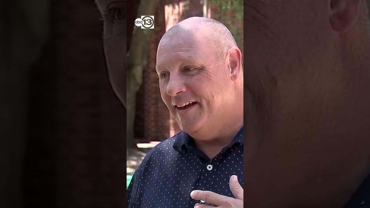 Neighbors Worried About Illicit Activity After Squatters Take Over NW Harris County Home 