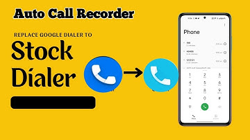 How To Install Stock Vivo dialer and message app on Android 13 | Tahir Infopedia