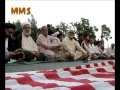 All pakistan protest 10 04 2012 against shia genocide