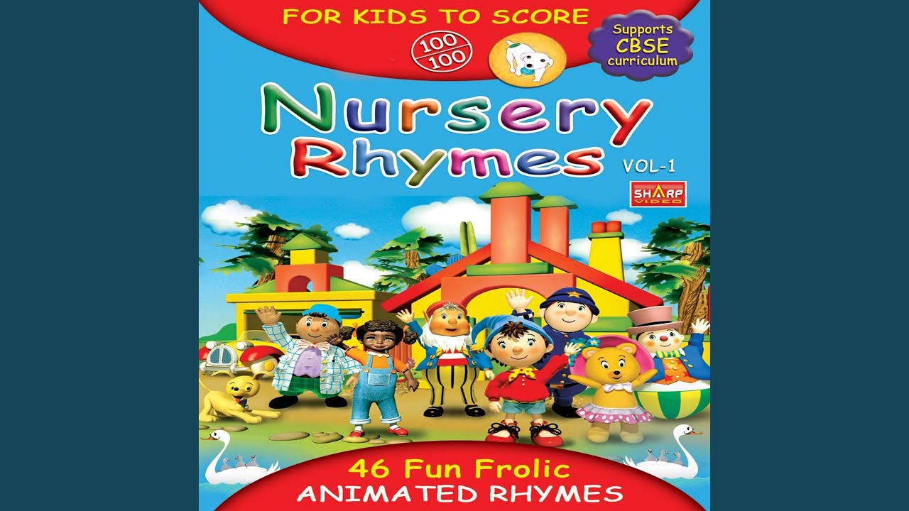 A Fairy Came at dancing