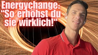 Darum fehlt es dir wirklich dauernd an Energie Gesetz der Annahme