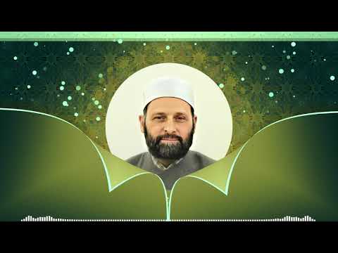 أوائل سورة السجدة برواية حفص عن عاصم الشيخ زياد الحج