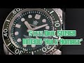 SteelDive SD1968 Marinemaster 300 Homage - Full Review | The Watcher