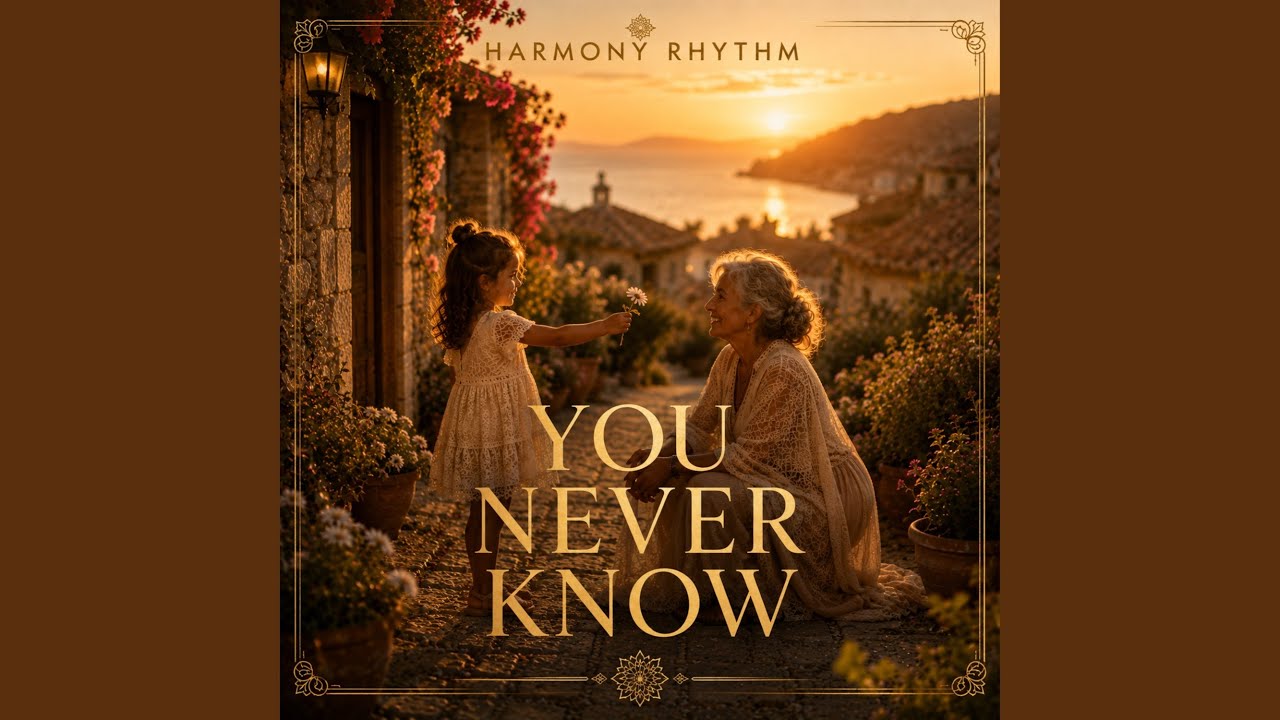 Watch You Never Know on YouTube Watch You Never Know on YouTube