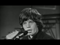 Musicless music rolling stones 1964 live at the tami show