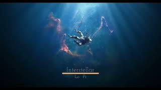 Hans Zimmer - Main Theme  ( Lo - Fi remix ) | Interstellar Resimi