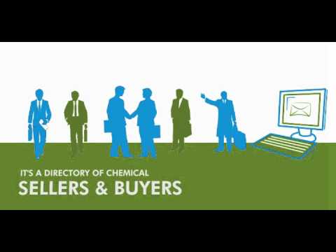 world of chemicals - Online chemical directory, chemical trading portal