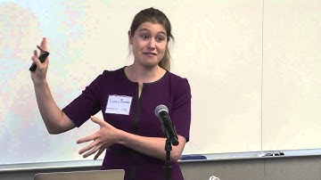 Commons Assembly: Laurie Rumker