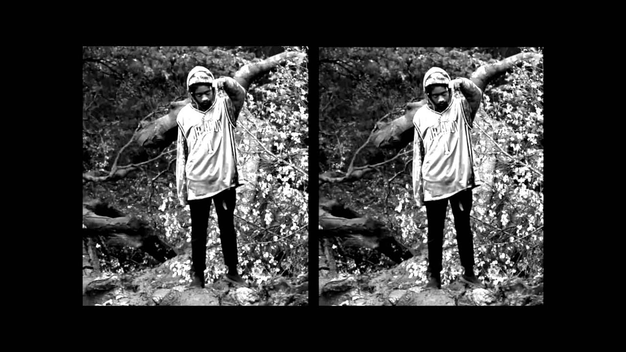 Yung Bruh - 2002 G0th Chick (Prod. Aoi No Exorcist)