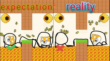 Doge Rescue | Draw To Save The Dog | Part-3