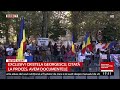 Cristela Georgescu, citată la proces, avem documentele