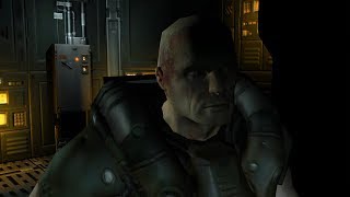 Doom 3: BFG Edition - Central Processing