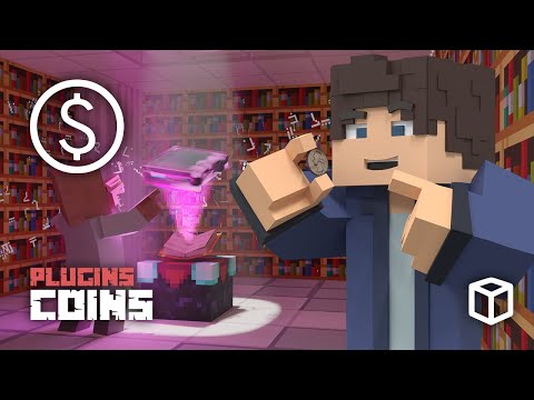 YouTube video for Minecraft plugin