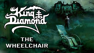 “The Wheelchair” by King Diamond – The Changeling