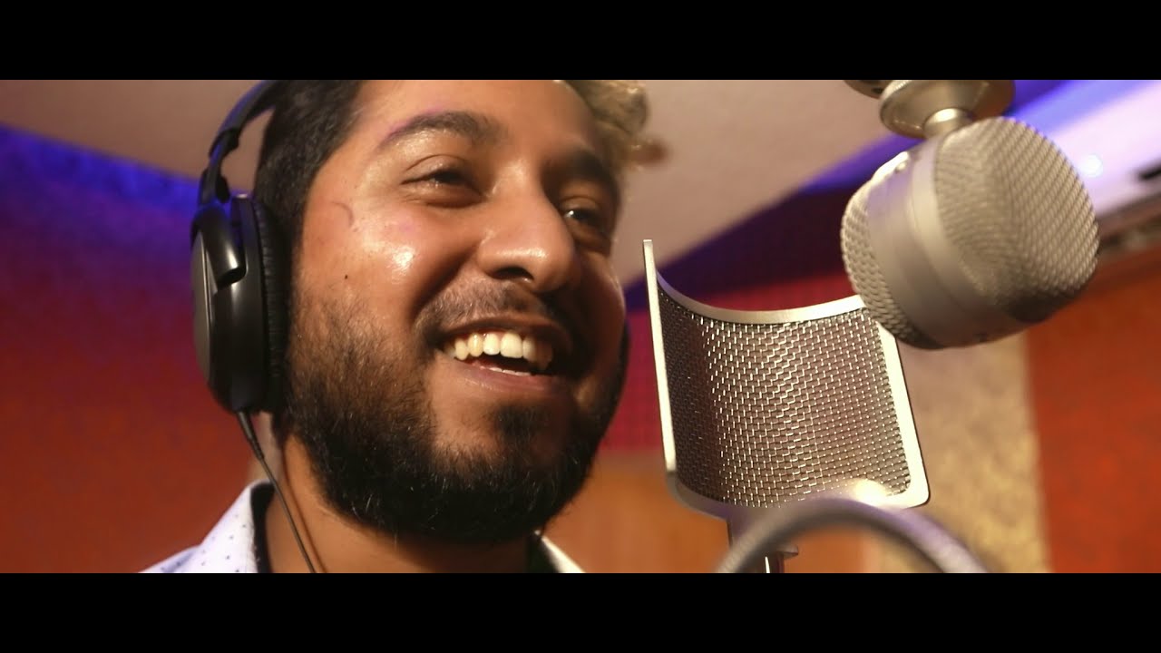 Ormapacha Malayalam Musical Video  Vineeth Sreenivasan  P G Premlal