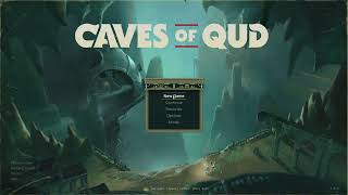 mirakurutaimu - Cave of Qud