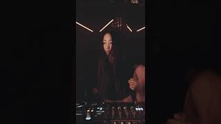 CASHIER | Baile funk, Electro, Techno, etc. | DEEPOCEAN GWANGJU 9TH ANNIVERSARY