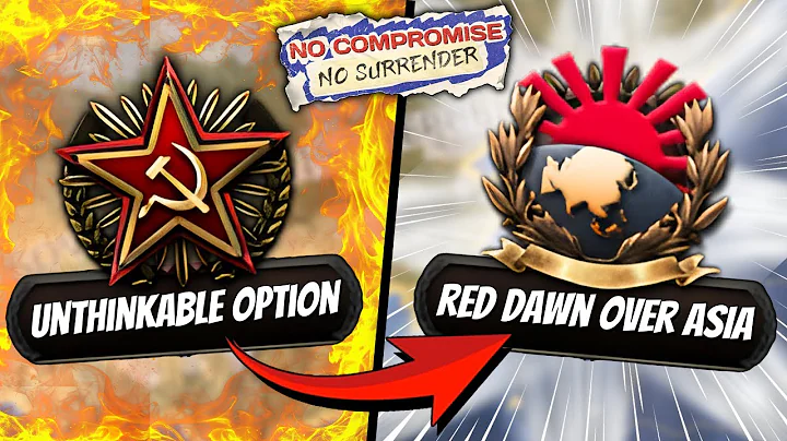 The NEW Communist Japan Path Is Actually GOOD?!