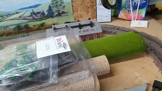 Sonic Models N Gauge Prairie Class DCC Sound Fitted By Wickness Models