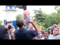 Theobamadiarycom oh baby