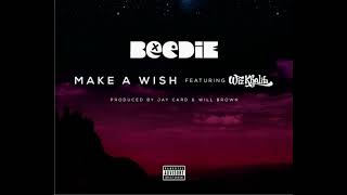 Download Lagu Wiz Khalifa ft. Beedie - Make A Wish (Slowed \u0026 Reverb) MP3