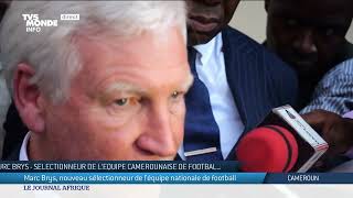 Cameroun : imbroglio délétère dans le football camerounais screenshot 2