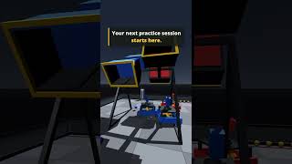 BIOBUZZ 3D – FTC Driver Practice Sim | Official Trailer