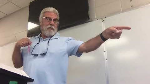 ENGL 2030 002 Lecture 1 82422