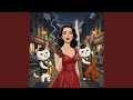 Rue des Secrets (Jazz Music)